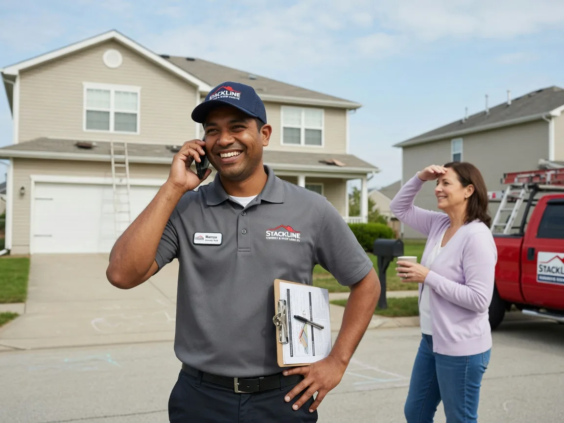 Chimney flashing repair New Albany, OH FAQs